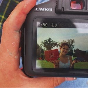 Meet your Posher, Esme